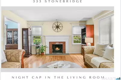 333 Stonebridge Lane #333, Trumbull, CT 06611 - Photo 2