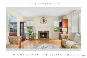 333 Stonebridge Ln, Trumbull, CT 06611 - Photo 2