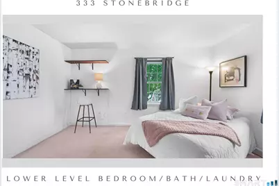 333 Stonebridge Lane #333, Trumbull, CT 06611 - Photo 12