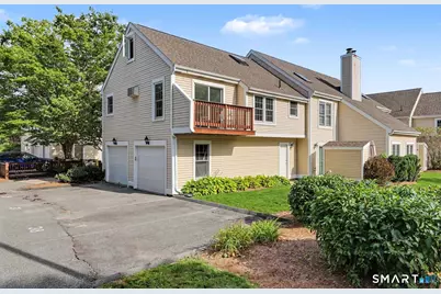 54 Rope Ferry Road #B39, Waterford, CT 06385 - Photo 24