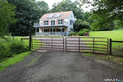 166 Cooper Lane, Stafford, CT 06076 - Photo 1