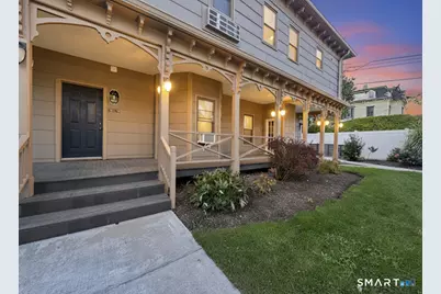 1 Arch Street #3, Norwalk, CT 06850 - Photo 1