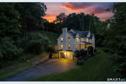 132 Aspetuck Ridge Road, New Milford, CT 06776 - Photo 1