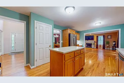 132 Aspetuck Ridge Road, New Milford, CT 06776 - Photo 6