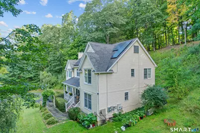 132 Aspetuck Ridge Road, New Milford, CT 06776 - Photo 4