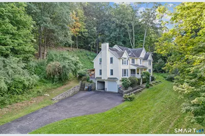 132 Aspetuck Ridge Road, New Milford, CT 06776 - Photo 2