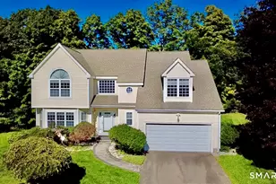 184 Rolling Green, Middletown, CT 06457 - Photo 1