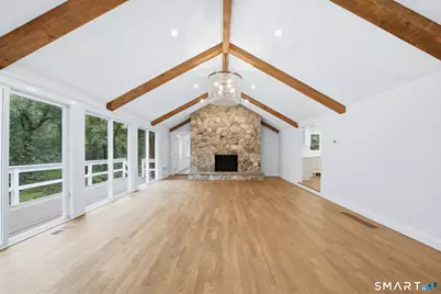 21 Deepwood Road, Weston, CT 06883 - Photo 6