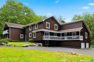 21 Deepwood Rd, Weston, CT 06883 - Photo 1