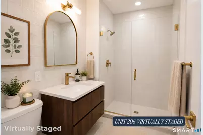 100 East Putnam Avenue #206, Greenwich, CT 06807 - Photo 4