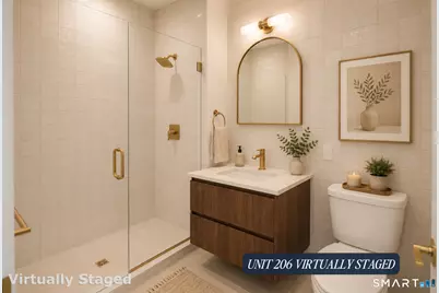 100 East Putnam Avenue #206, Greenwich, CT 06807 - Photo 6