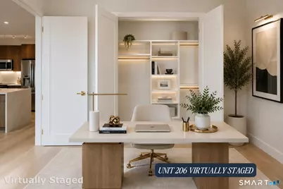 100 East Putnam Avenue #206, Greenwich, CT 06807 - Photo 2