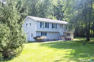 262 Wetherell St, Manchester, CT 06040 - Photo 1