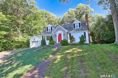 24 Bracewood Road, Waterbury, CT 06706 - Photo 2