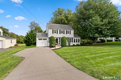 48 Wells Farm Drive, Wethersfield, CT 06109 - Photo 2