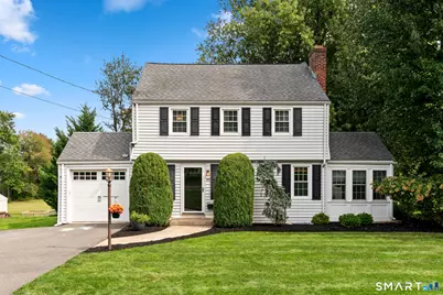 48 Wells Farm Drive, Wethersfield, CT 06109 - Photo 1