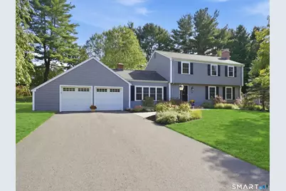 6 Cornfield Road, Simsbury, CT 06070 - Photo 2