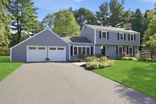 6 Cornfield Rd, Simsbury, CT 06070 - Photo 2