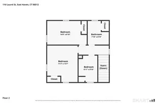 116 Laurel St, East Haven, CT 06512 - Photo 18