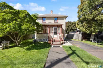 116 Laurel Street, East Haven, CT 06512 - Photo 1