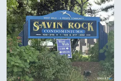 213 West Walk #213, West Haven, CT 06516 - Photo 1