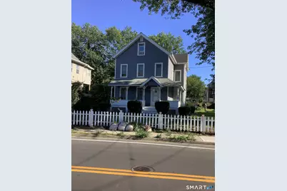 10 Burritt Avenue #1st. Floor, Norwalk, CT 06854 - Photo 1