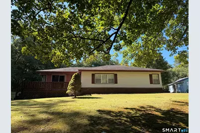117 Pineville Road, Killingly, CT 06241 - Photo 1