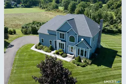 28 Austin Brook Drive, East Granby, CT 06026 - Photo 1