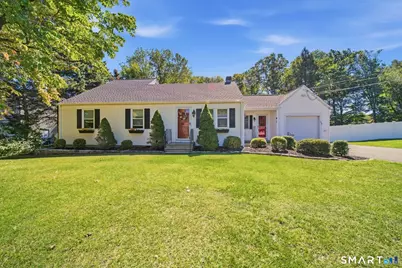 298 Mines Road, Bristol, CT 06010 - Photo 1