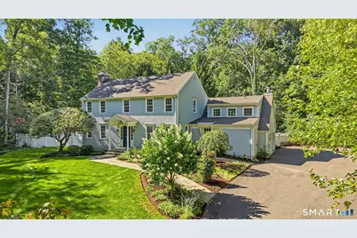 11 Greenbriar Lane, Wilton, CT 06897 - Photo 32