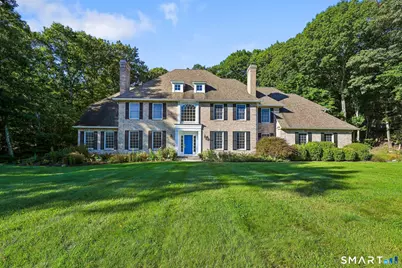 41 Brian Lane, Avon, CT 06001 - Photo 1