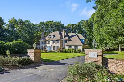 41 Brian Lane, Avon, CT 06001 - Photo 2