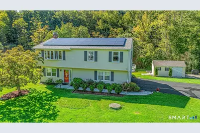 40 Greenridge Drive, Brookfield, CT 06804 - Photo 26