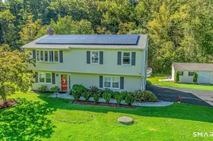 40 Greenridge Dr, Brookfield, CT 06804 - Photo 26