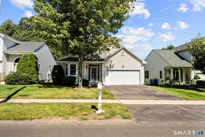 43 Pepper Bush Lane, Newington, CT 06111 - Photo 4