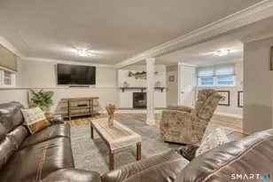 128 Westerly Terrace, Rocky Hill, CT 06067 - Photo 4