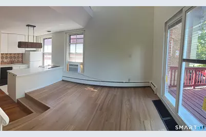 39 Hungerford Street #3, Hartford, CT 06106 - Photo 2