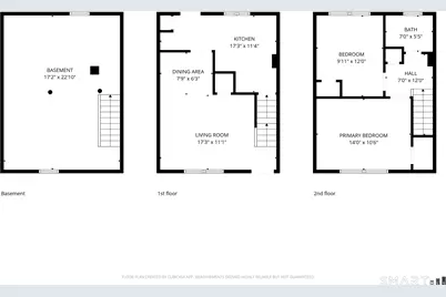 1160-1164 Whitney Avenue #1160-H, Hamden, CT 06517 - Photo 24