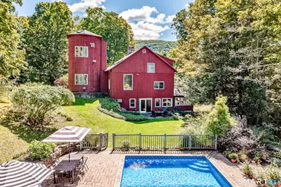 391 Kent Cornwall Road, Kent, CT 06757 - Photo 1