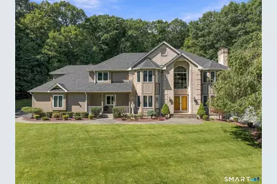 16 Mountaincrest Drive, Cheshire, CT 06410 - Photo 2