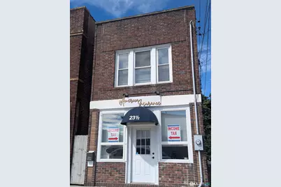 23 1/2 1st Street #2, Norwalk, CT 06855 - Photo 1