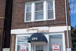 23 1/2 1st St, Norwalk, CT 06855 - Photo 1