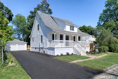 148 Ridgeley Avenue, Fairfield, CT 06825 - Photo 2