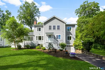 50 Cody Drive, Stamford, CT 06905 - Photo 2