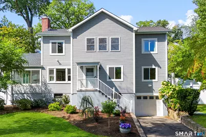 50 Cody Drive, Stamford, CT 06905 - Photo 1