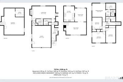 3 Mayflower Drive, Brookfield, CT 06804 - Photo 28
