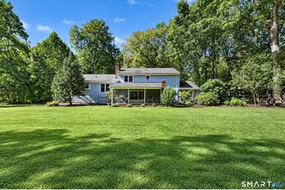 163 Kellogg Drive, Wilton, CT 06897 - Photo 2