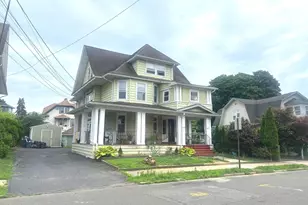 105 Wentworth St, Bridgeport, CT 06606 - Photo 1