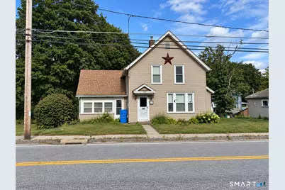 678 Wauregan Road, Brooklyn, CT 06234 - Photo 1