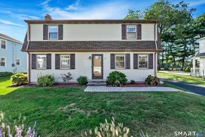 41 Springfield Road, Old Lyme, CT 06371 - Photo 1
